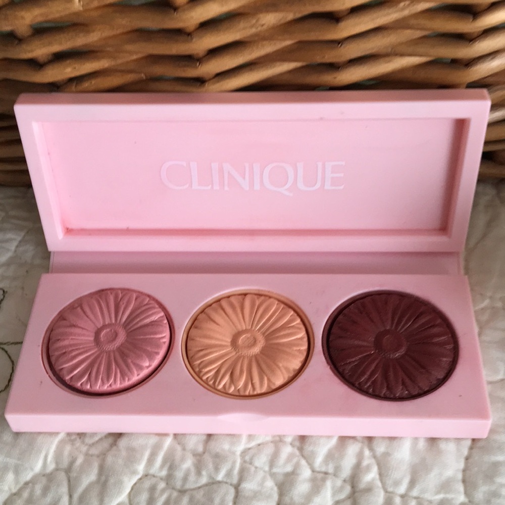 Clinique Cheek Pop Palette - Picture 4 of 4